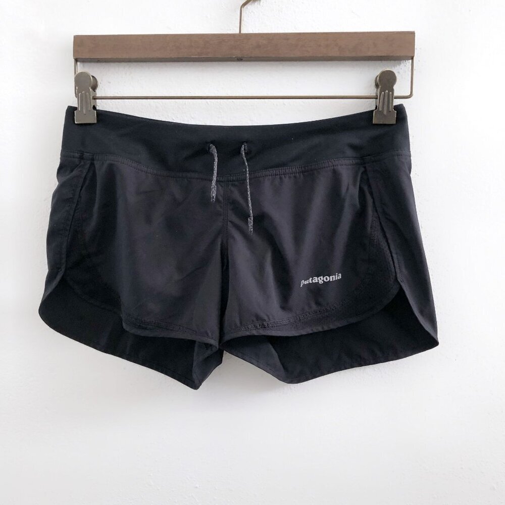 PATAGONIA Sunshade Hoody Size Small